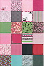 DCWV Paper Stack Madly in Love