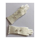 EK Success Stickers Jolee's By You Mini - Bridal Gloves