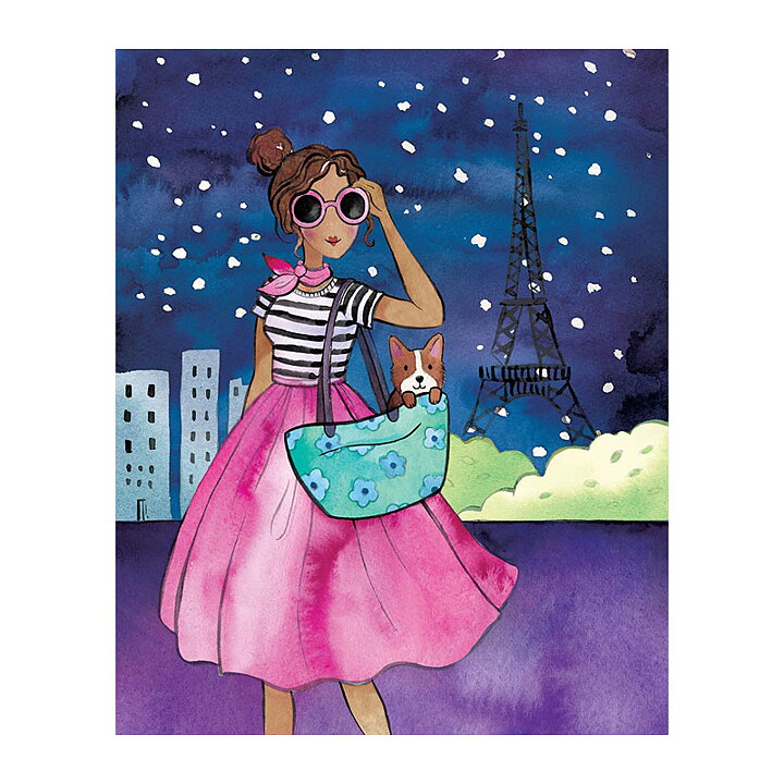 Klutz Watercolor Dreams