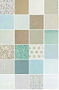 DCWV Paper Stack Linen Closet