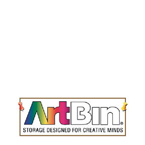 ArtBin Storage