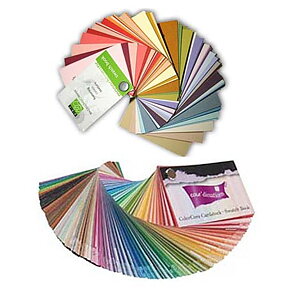 Swatch Books