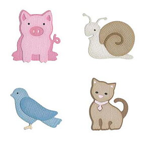 Animals