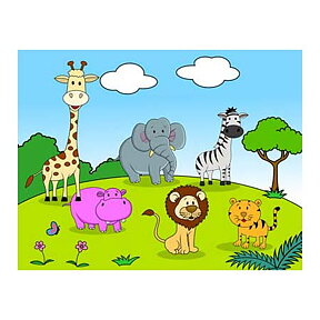 Animals