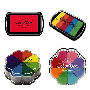 General Pigment Inks
