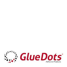 GlueDots Glue, Tape & Lacquer