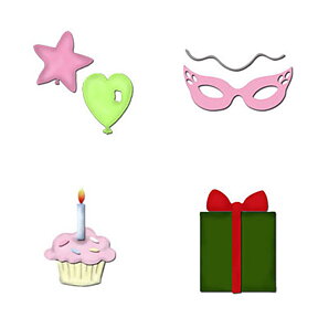 Birthday, Party