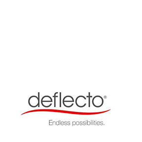 Deflecto Storage