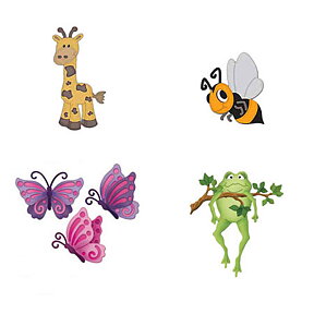 Animals