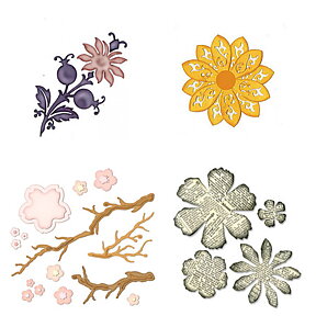 Flowers/Trees