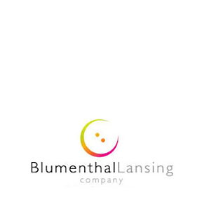 Blumenthal Lansing Decorations
