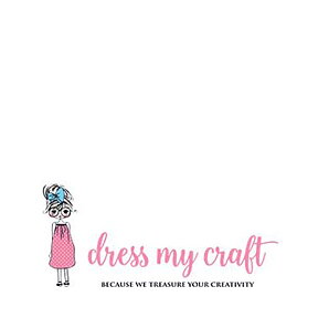 Dress My Craft Decorations