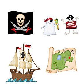 Pirates