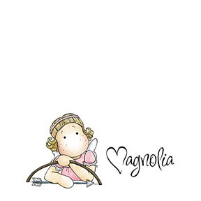 Magnolia Ink Paper Patterned 12 x 12