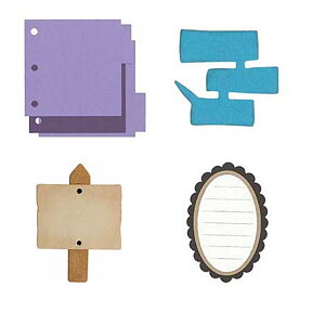 Hardware/Shapes/Tags