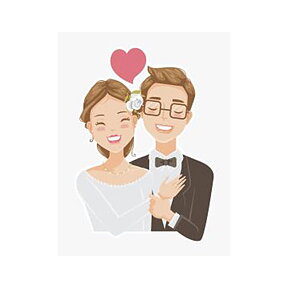 Wedding Stickers