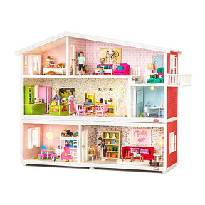 Second Hand Dollhouse & Accessories