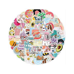 Stickers Others
