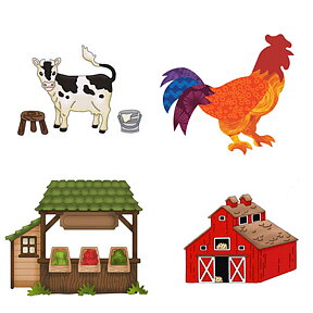 Farming & Gardening