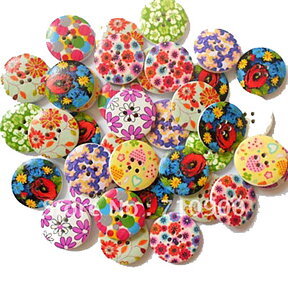 Buttons