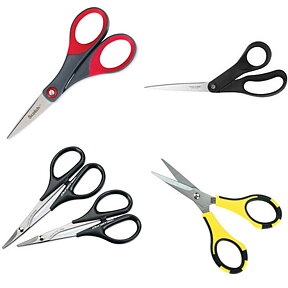 Scissors