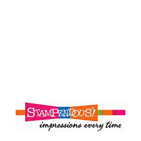 Stampendous Cling Mounted Stamps