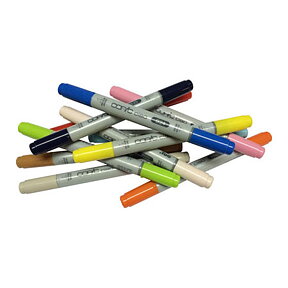 Copic Markers