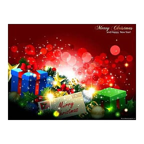 Christmas & New Year