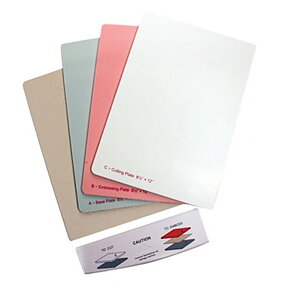 Spellbinders Accessories