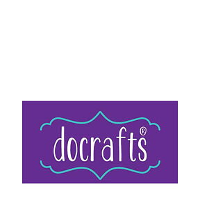 Docrafts Clear Stamps