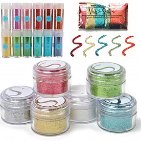Powder -  Pigment