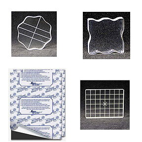 Accessories Stamps