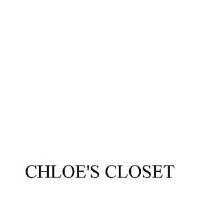Chloe's Closet Paper Patterned 12 x 12