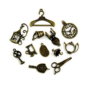 Vintage Charms