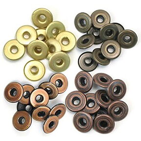 Eyelets