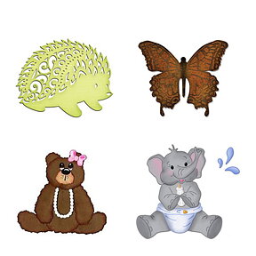 Animals