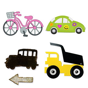 Transportation