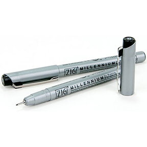 Calligraphy, Journaling, Sketch Pencils and Markers
