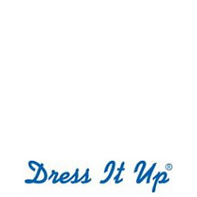 Dress It Up Buttons