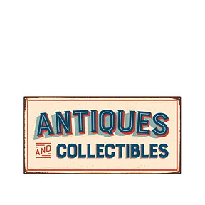 Second Hand Collectables