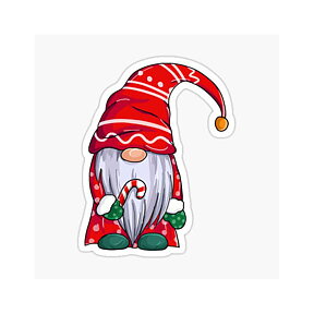 Christmas Stickers