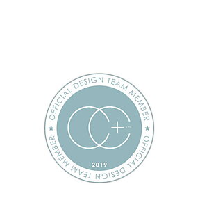 Craft Consortium Clear Stamps
