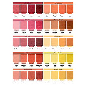 Core Essentials 12 x 12 Paper Solid Color