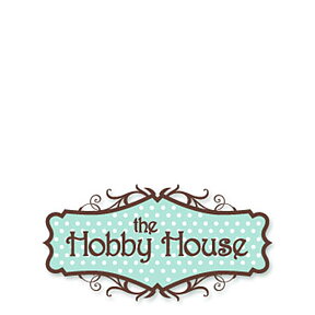 The Hobby House Die-Cut