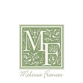 Melissa Frances Ribbon, Yarn & Strings