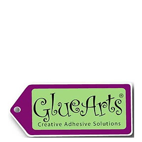 GlueArts Glue, Tape & Lacquer