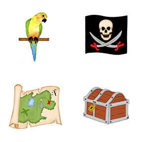 Pirates