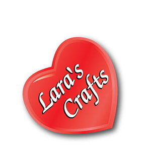 Lara's Crafts Altered