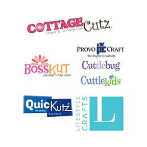 Dies &  Embossing Folders
