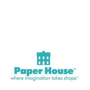 Paper House Stickers